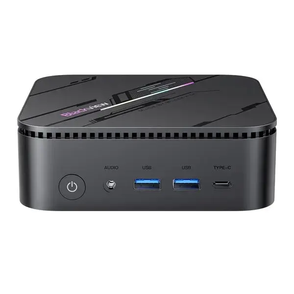 BLACKVIEW MP100 Pro Мини‑ПК — i9-12900H, 16GB, 1TB Photo 2