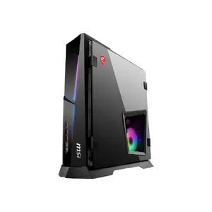 Desktop PC MSI MPG Trident AS AI 2NVP7-101EU — Intel Core Ultra 7 265F, 32 GB DDR5, 1 TB NVMe SSD, NVIDIA GeForce RTX 5070 12 GB