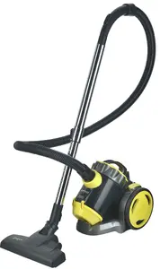 Пылесос BROCK Product BVC 8056 YT — модель Product BVC 8056 YT