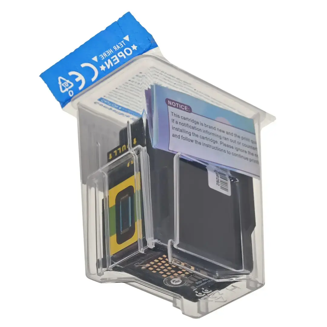Картридж Superbulk SP-PG560XL — чёрный совместимый Photo 3