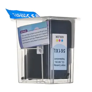 Картридж Superbulk SP-CL561XL цветной повышенной ёмкости, замена Canon CL-561XL