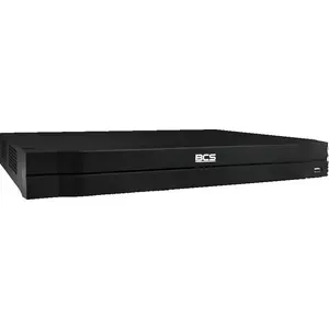 NVR BCS BCS-L-NVR1602-A-4KE сетевой видеорегистратор, модель BCS-L-NVR1602-A-4KE