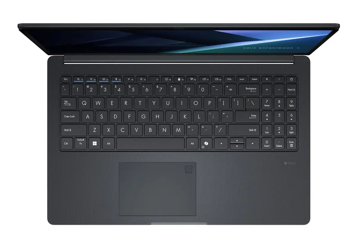 Ноутбук Asus ExpertBook B1 B1503CVA-S75100X Photo 15