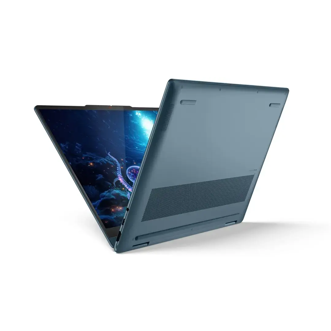 Lenovo Yoga 7 14" 2‑в‑1 ноутбук — Ryzen AI 5 340 Photo 4