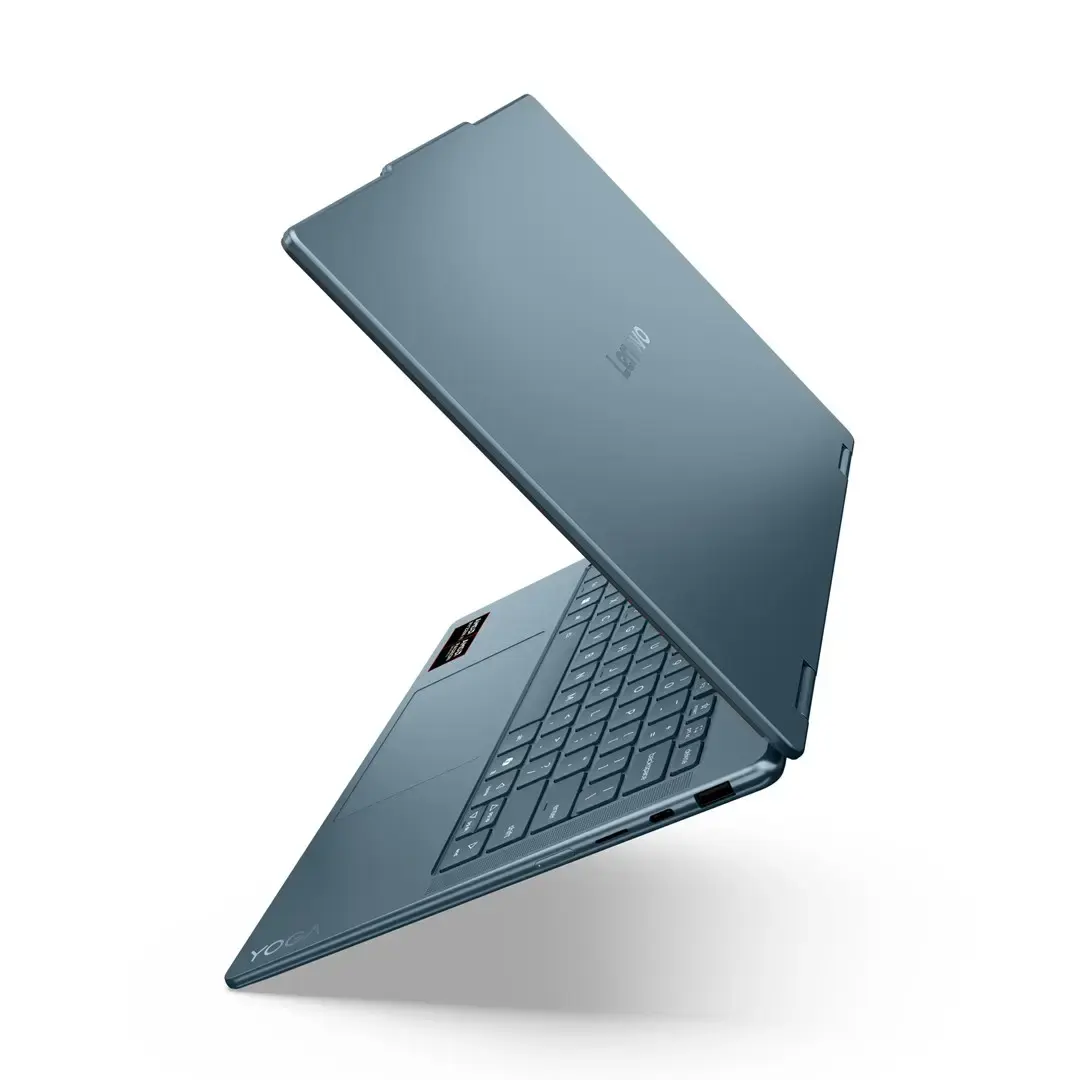 Lenovo Yoga 7 14" 2‑в‑1 ноутбук — Ryzen AI 5 340 Photo 12