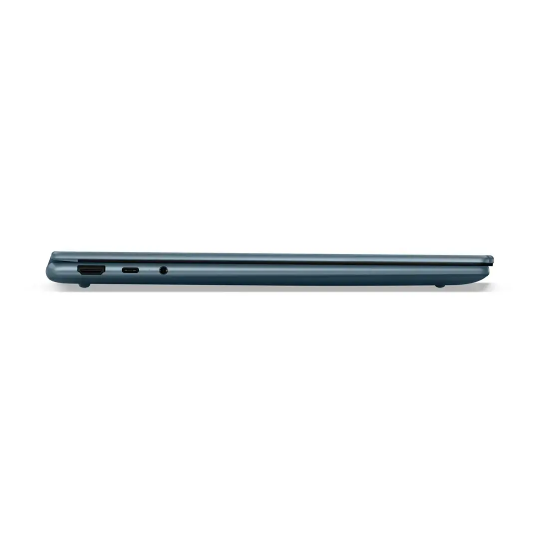 Lenovo Yoga 7 14" 2‑в‑1 ноутбук — Ryzen AI 5 340 Photo 13