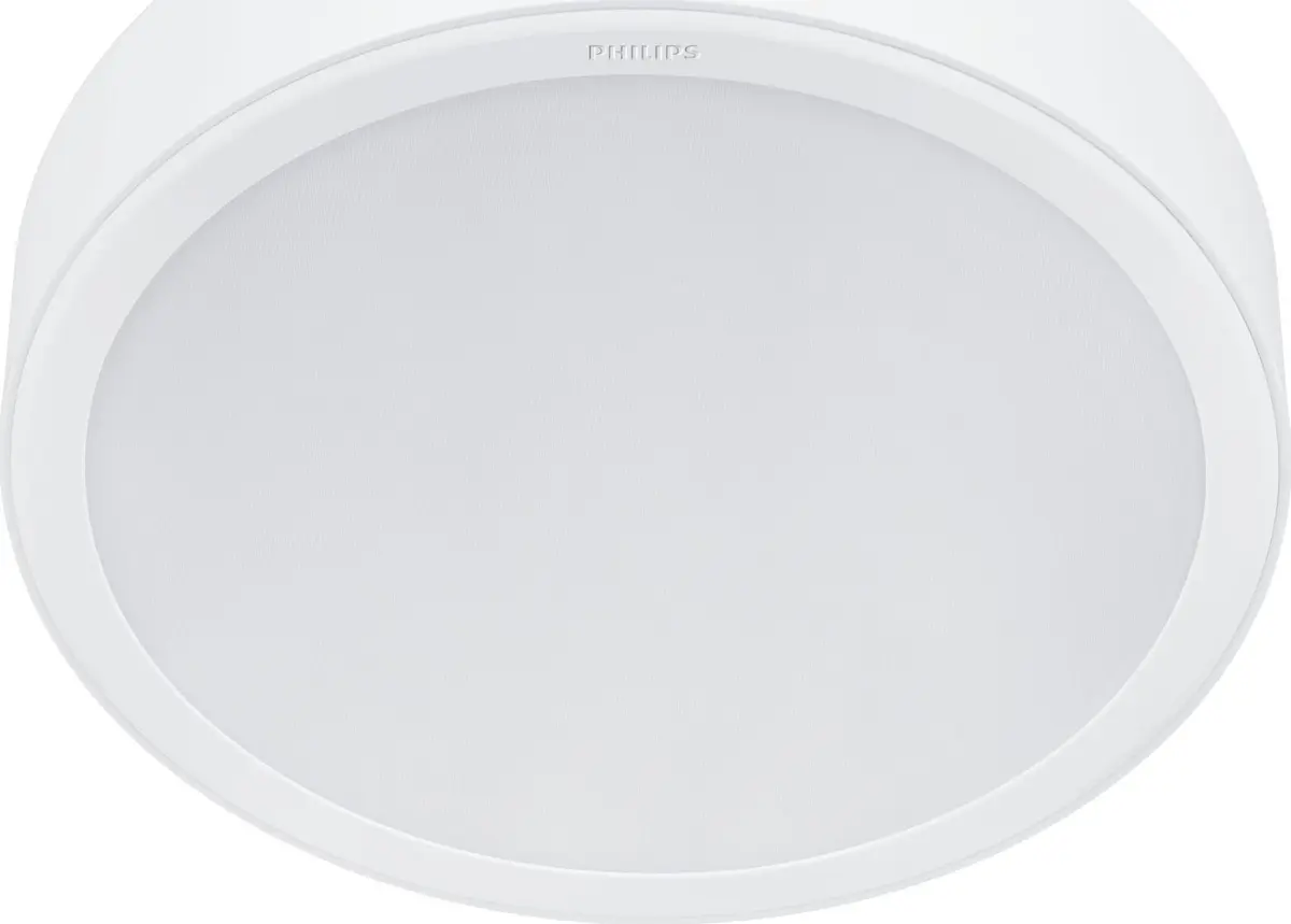 Philips Functional Meson LED Ceiling Light Photo 2