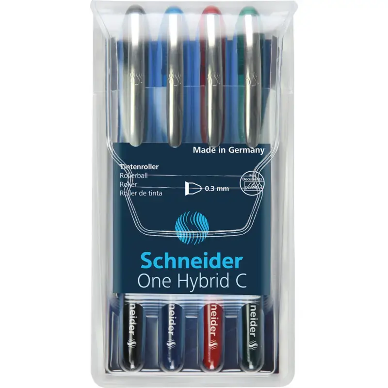 Pildspalva Schneider Electric One Hybrid C Photo 2