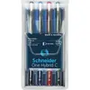 Pildspalva Schneider Electric One Hybrid C Photo 2