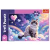 Puzzle TREFL 13327 — 160 gab. Photo 3