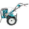 Бензиновый мини-культиватор Könner & Söhnen KS 9HP-1350G-3 Photo 2