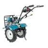 Бензиновый мини-культиватор Könner & Söhnen KS 9HP-1350G-3 Photo 3