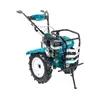 Бензиновый мини-культиватор Könner & Söhnen KS 9HP-1350G-3 Photo 5