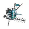 Бензиновый мини-культиватор Könner & Söhnen KS 9HP-1350G-3 Photo 6