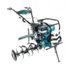 Бензиновый мини-культиватор Könner & Söhnen KS 9HP-1350G-3 Photo 8