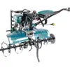 Бензиновый мини-культиватор Könner & Söhnen KS 9HP-1350G-3 Photo 9