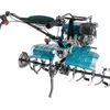 Бензиновый мини-культиватор Könner & Söhnen KS 9HP-1350G-3 Photo 10