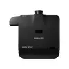 Projektors Sharp A824U 3LCD WUXGA 7500 lm Photo 6