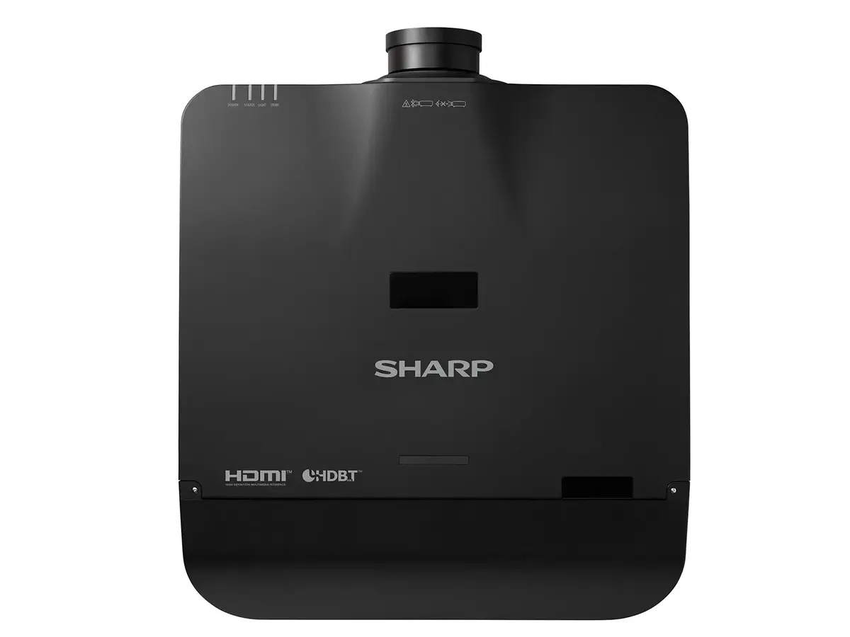 Projektors Sharp A824U 3LCD WUXGA 7500 lm Photo 7