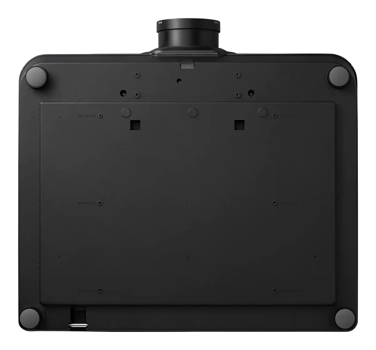Projektors Sharp A824U 3LCD WUXGA 7500 lm Photo 10