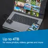 Crucial X9 1 ТБ — внешний SSD Photo 4