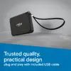 Crucial X9 1 ТБ — внешний SSD Photo 5