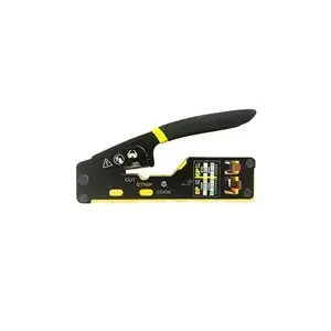 Crimping pliers for RJ45 connectors PREMIUMCORD zn-50
