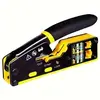 Обжимные клещи PREMIUMCORD zn-50 Photo 2