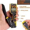 Обжимные клещи PREMIUMCORD zn-50 Photo 6