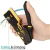 Обжимные клещи PREMIUMCORD zn-50 Photo 7