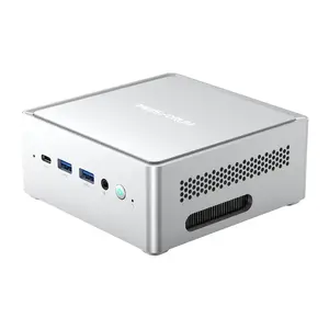 Mini-PC Minis Forum NAB6 Lite barebone with Intel Core i5-12600H processor