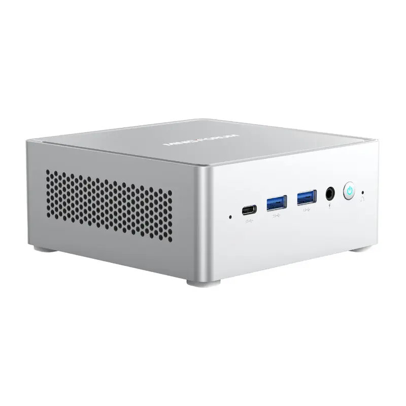 Мини‑ПК Minis Forum NAB6 Lite Intel Core i5-12600H Photo 3