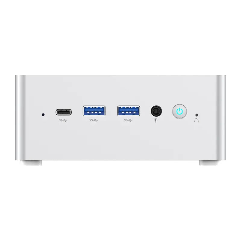Мини‑ПК Minis Forum NAB6 Lite Intel Core i5-12600H Photo 4