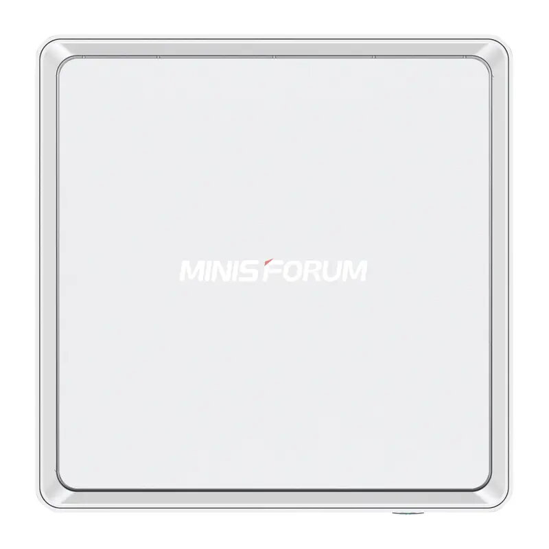 Мини‑ПК Minis Forum NAB6 Lite Intel Core i5-12600H Photo 7