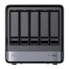 Мини‑ПК Minis Forum NAS N5 AMD Ryzen 7 H255 Photo 5