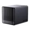 Minis Forum NAS N5 Pro Мини‑ПК Ryzen AI 9 HX Pro 370 Photo 2