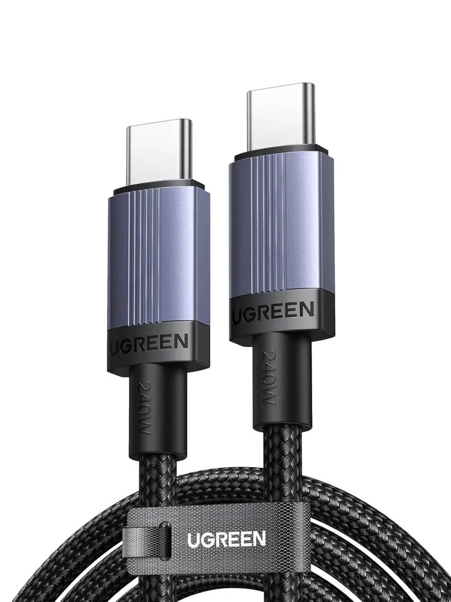 USB-C uz USB-C kabelis UGREEN L532