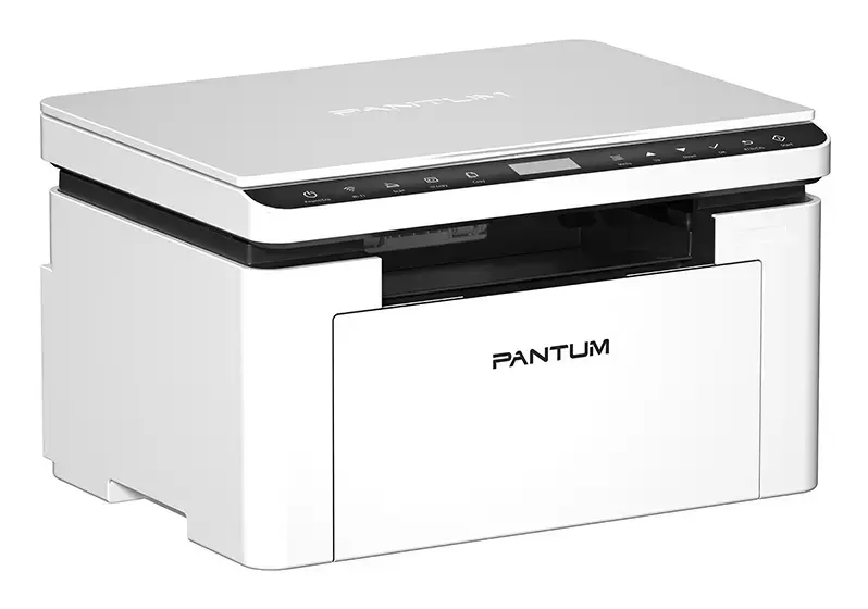 PANTUM BM2300NW МФУ лазерный принтер Photo 3
