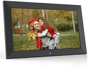 Digital photo frame Braun Photo Technik DigiFrame 1098 25.65 cm (10.1") 16 GB