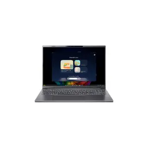 Laptop Acer Aspire 16 A16-52M 16" WUXGA 32GB RAM 1TB SSD Intel Windows 11 Pro Gray