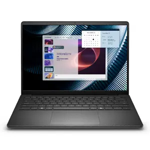Laptop Dell Pro 14 Essential PV14250 — Intel Core 5 120U, 14" FHD+ 1920x1200, 16 GB DDR5, 1 TB SSD, Windows 11 Pro, Black