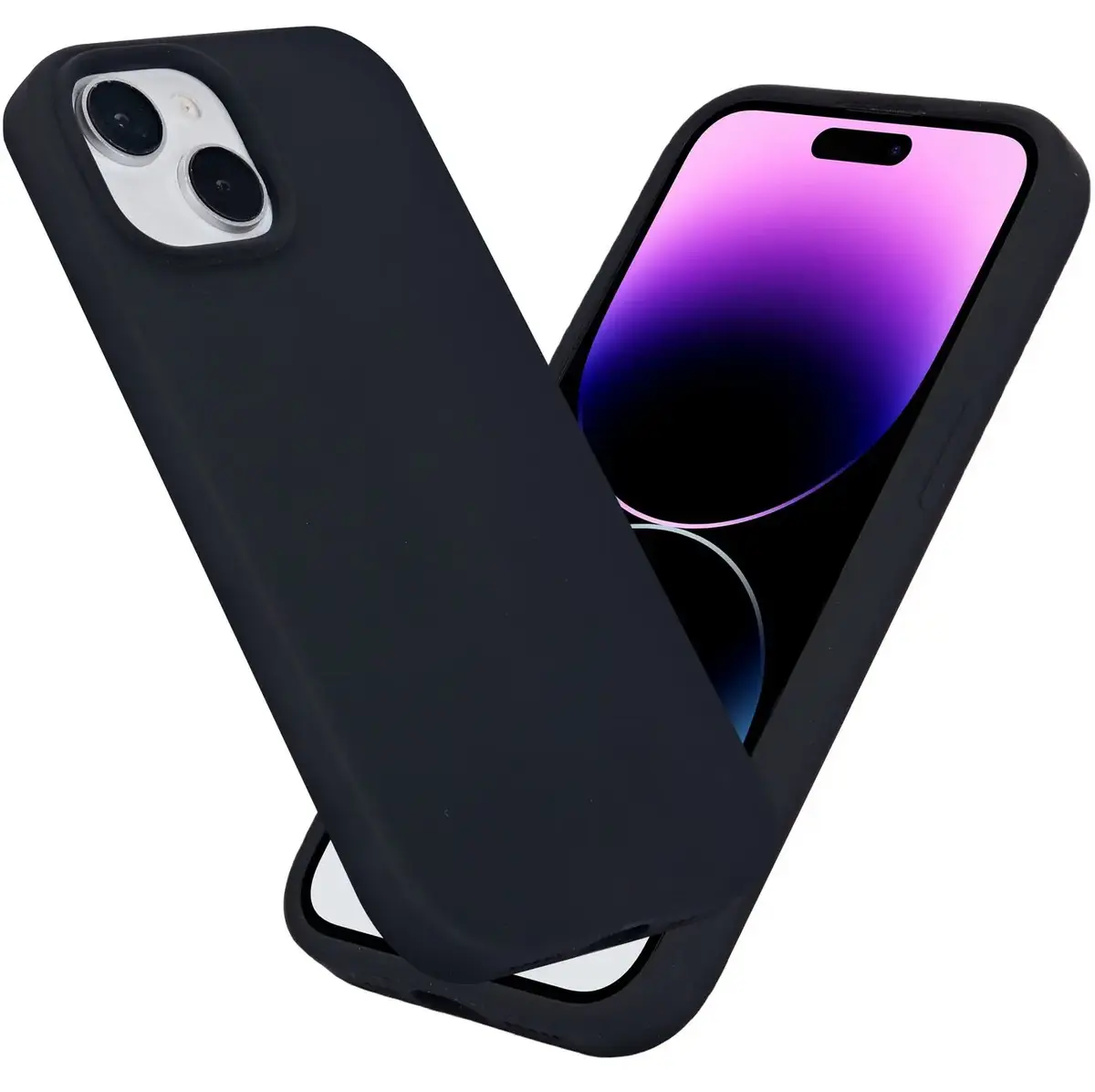Аксессуар eSTUFF INFINITE (GRS) ROME для iPhone 16 Photo 6