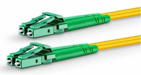 MicroConnect 10 m OS2 Singlemode G652D