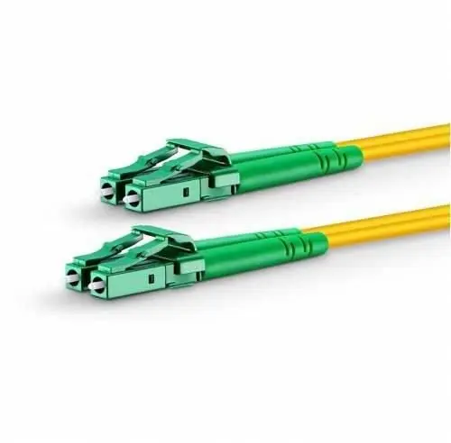 Оптический кабель MicroConnect FIB6330010 10м LC/APC Photo 2