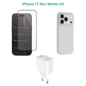 Комплект адаптера питания eSTUFF ES-KIT-IPH17PRO для портативных устройств, MPN ES-KIT-IPH17PRO