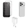 Комплект адаптера питания eSTUFF ES-KIT-IPH17PRO Photo 2