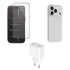 Набор адаптеров eSTUFF ES-KIT-IPH17PROMAX Photo 2