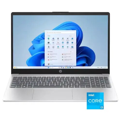Klēpjdators HP 15-fd0113dx 15.6`` FHD