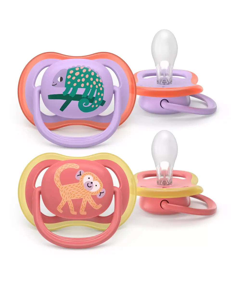 Philips AVENT ultra air Klasiskais bērnu