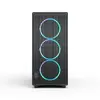 Fractal Epoche XL Schwarz TG RGB full-tower корпус Photo 2